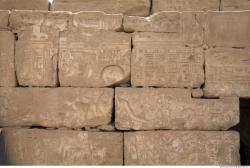 Karnak Temple Photo Textures #3